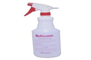 radicwash mist